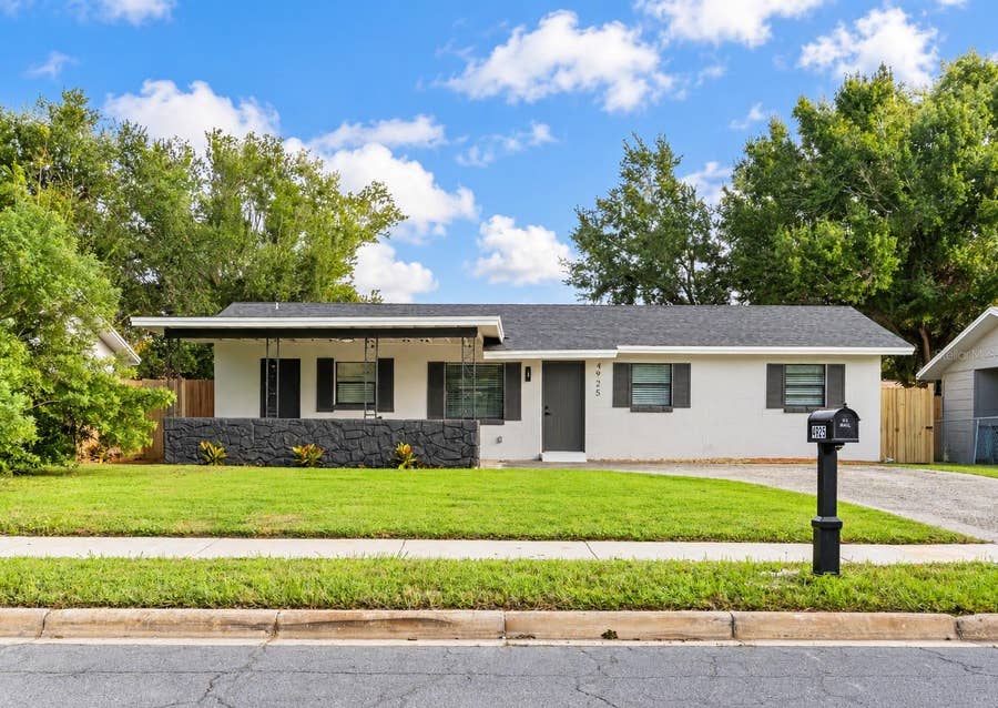 Property photo for 4925 ELESE STREET, Orlando, FL