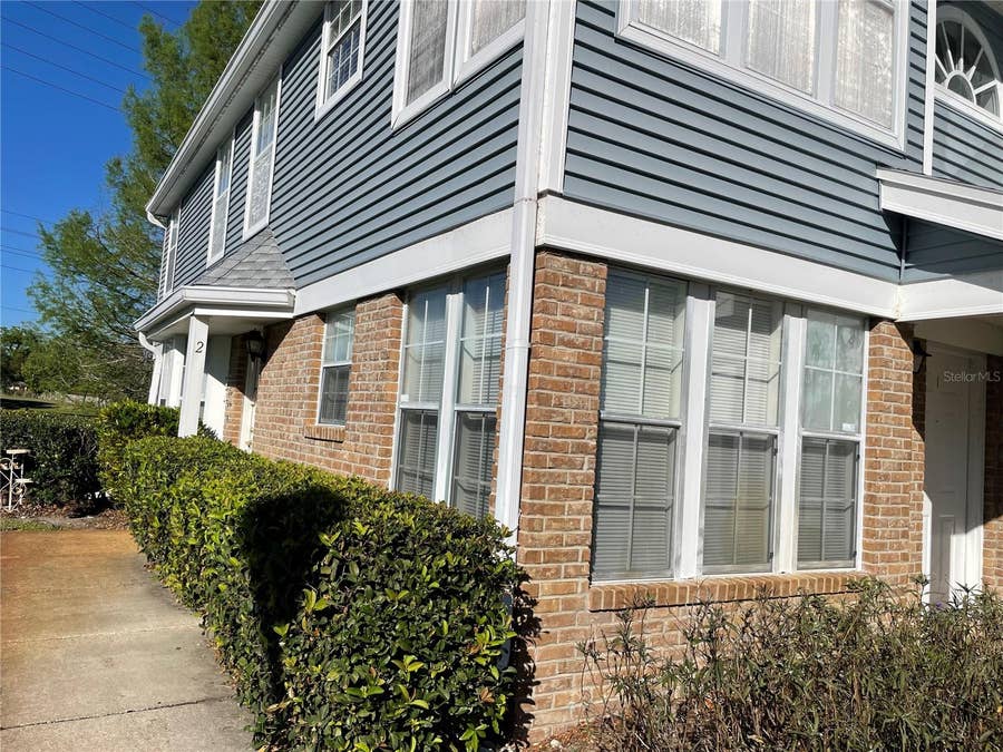 Property photo for 2367 COACH HOUSE BOULEVARD, #1302, Orlando, FL