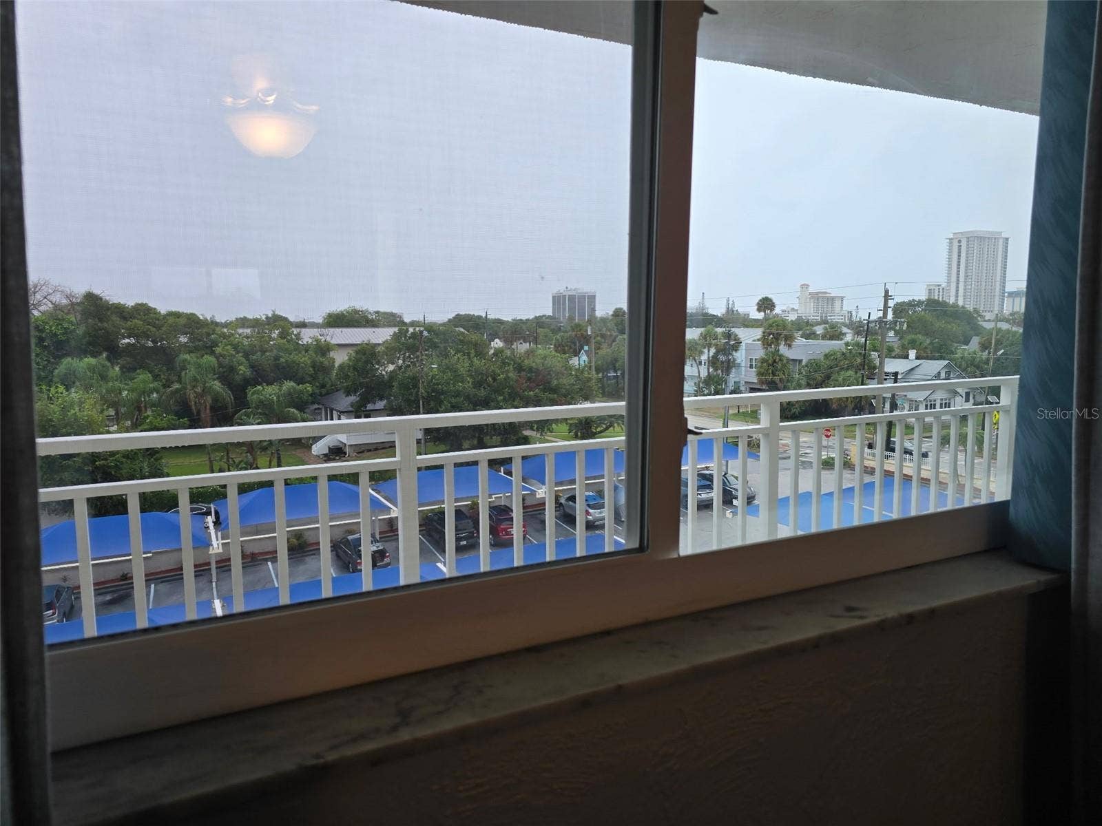 145 N HALIFAX AVENUE, #502, Daytona Beach, FL 32118