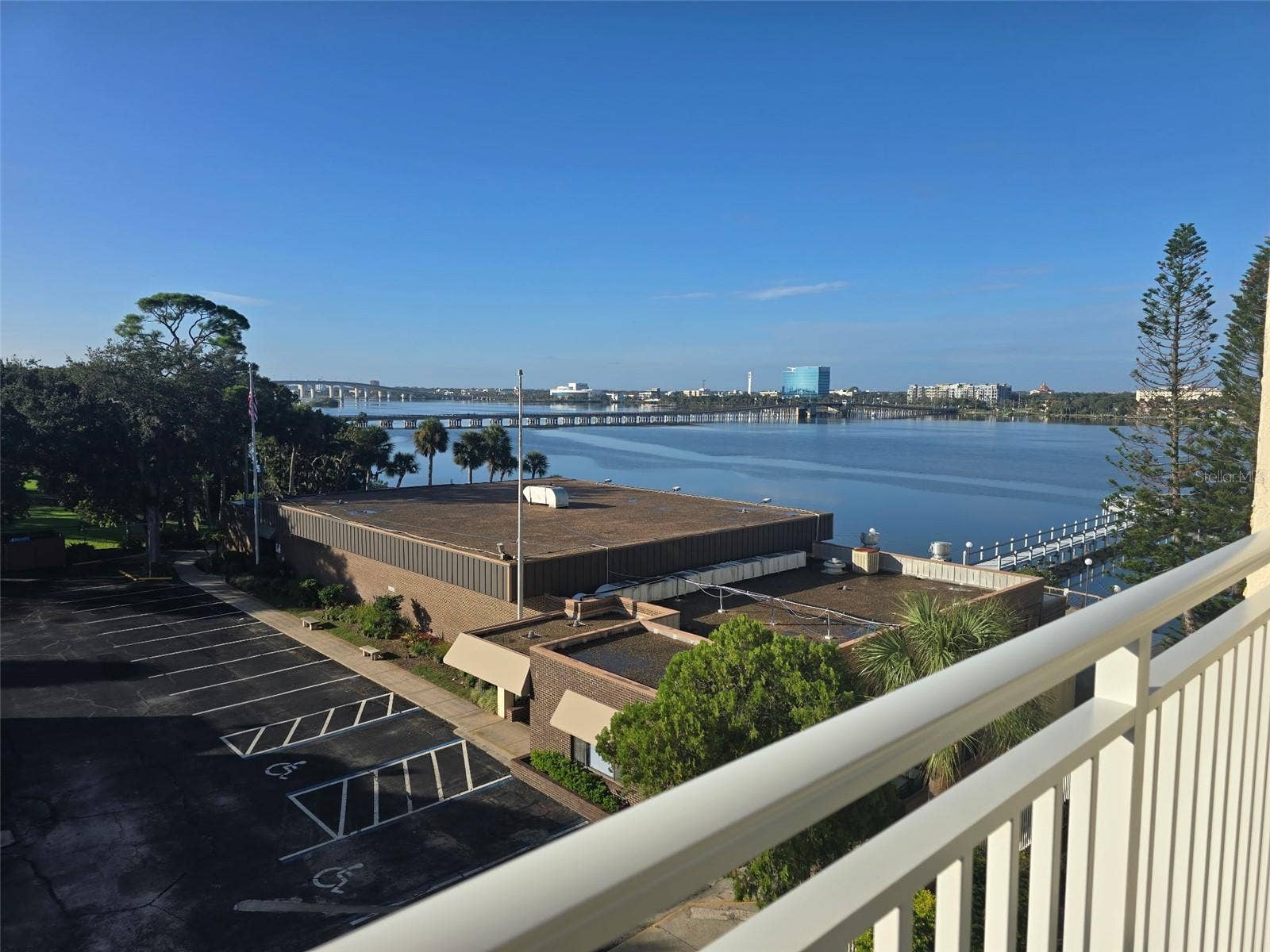 145 N HALIFAX AVENUE, #502, Daytona Beach, FL 32118
