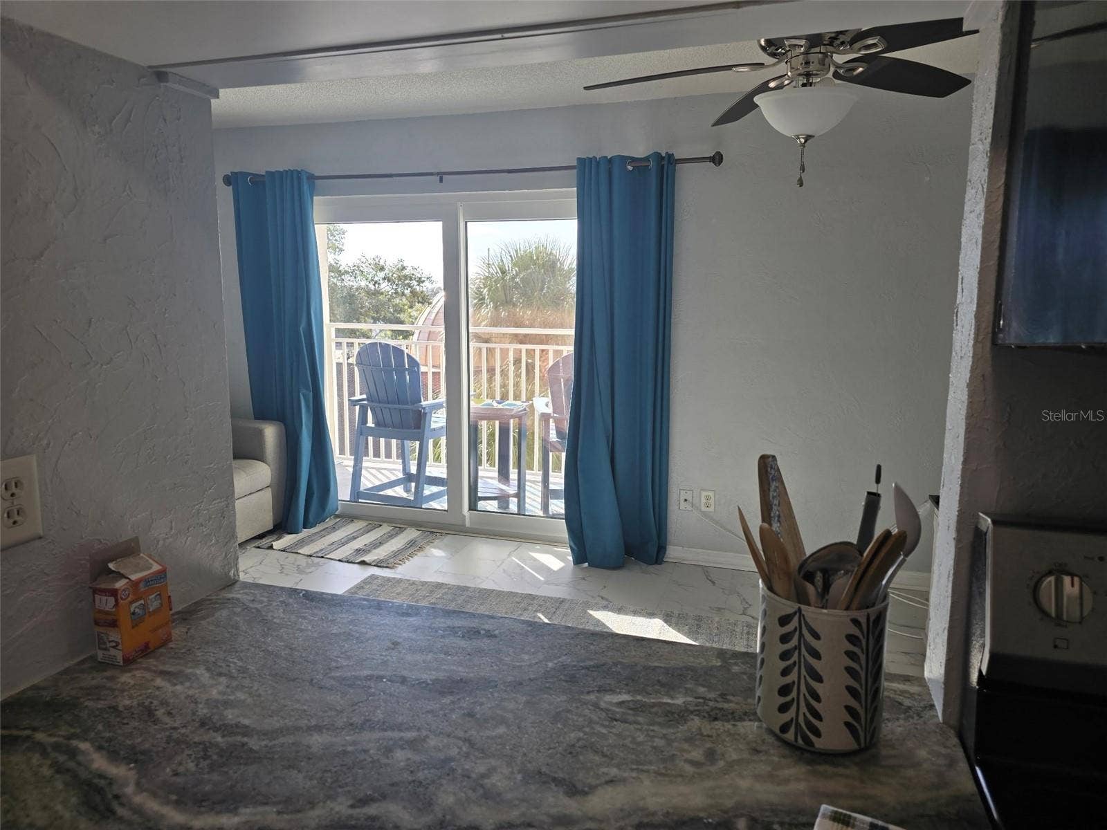145 N HALIFAX AVENUE, #502, Daytona Beach, FL 32118