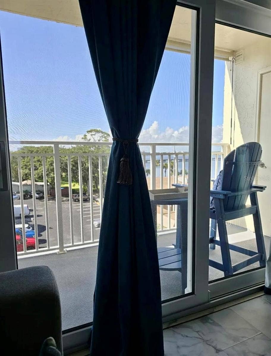 145 N HALIFAX AVENUE, #502, Daytona Beach, FL 32118