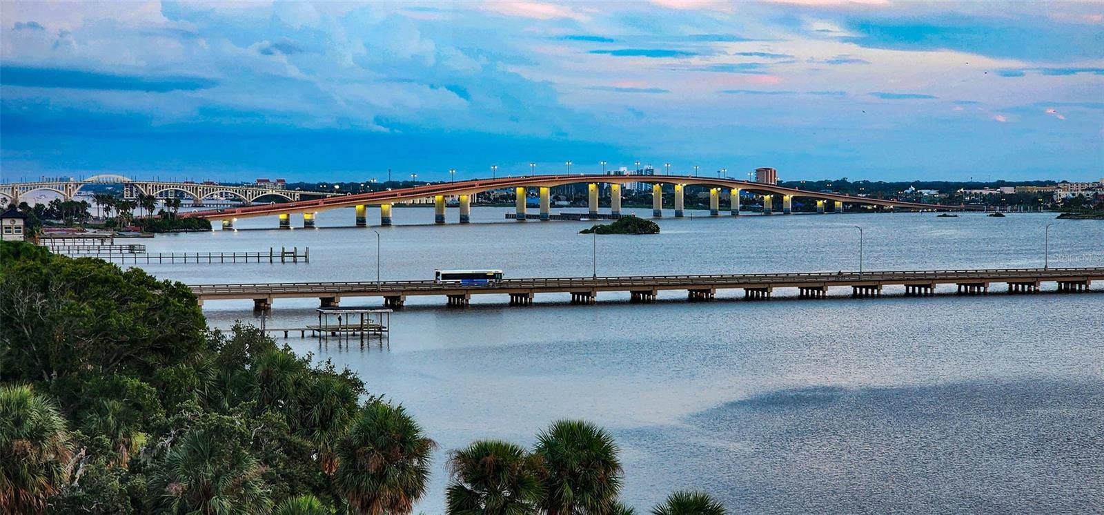 145 N HALIFAX AVENUE, #502, Daytona Beach, FL 32118