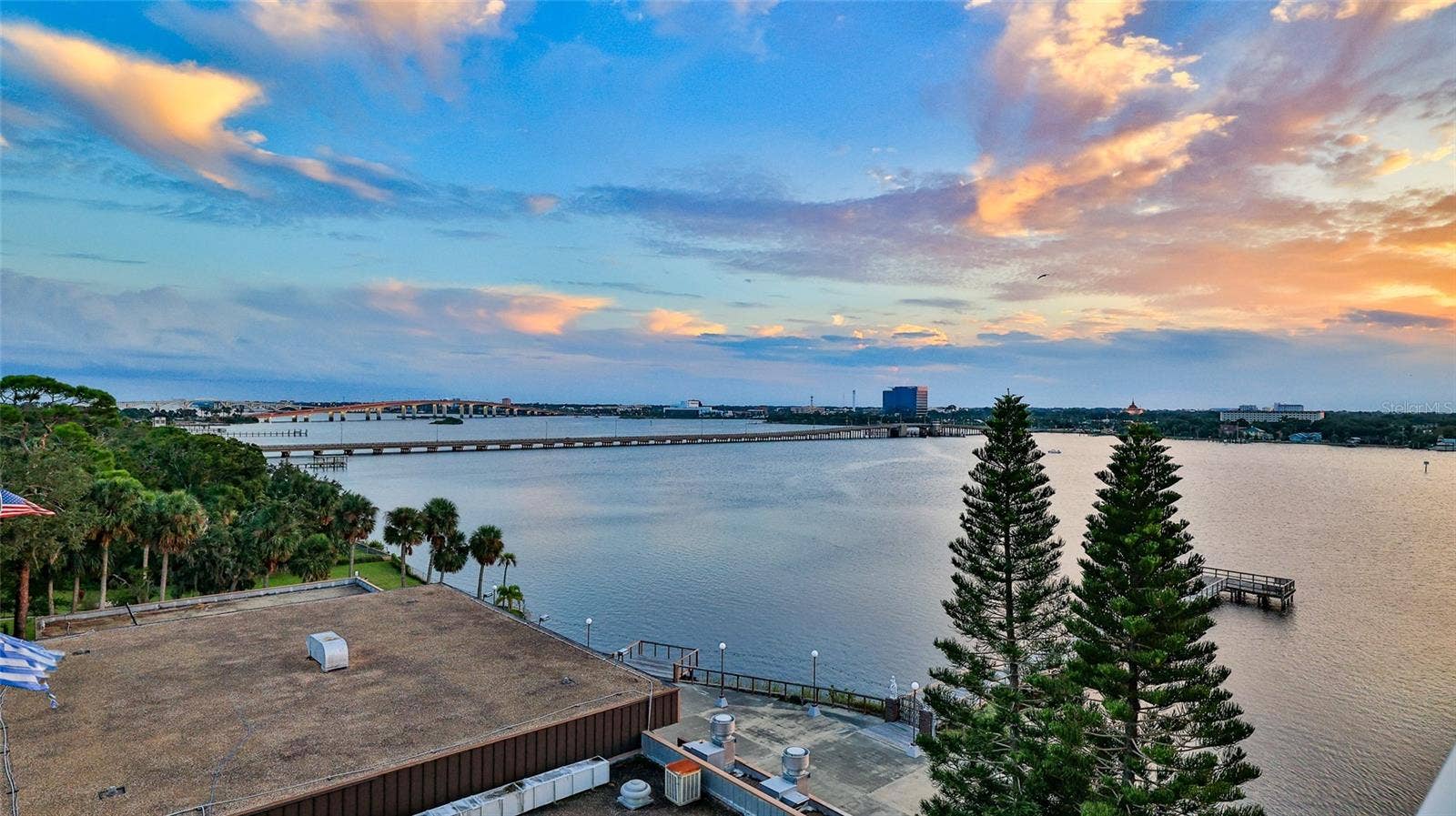 145 N HALIFAX AVENUE, #502, Daytona Beach, FL 32118