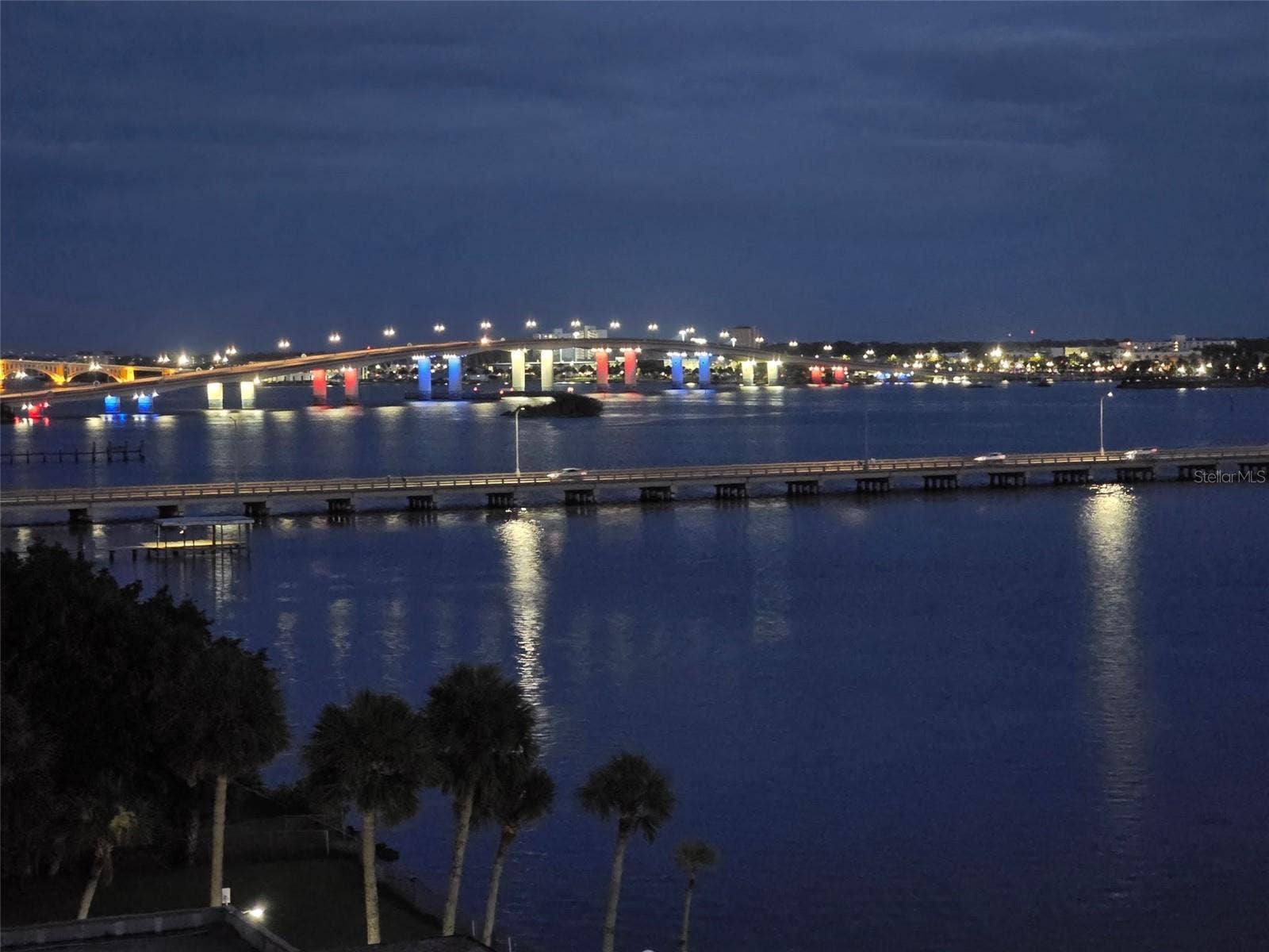 145 N HALIFAX AVENUE, #502, Daytona Beach, FL 32118