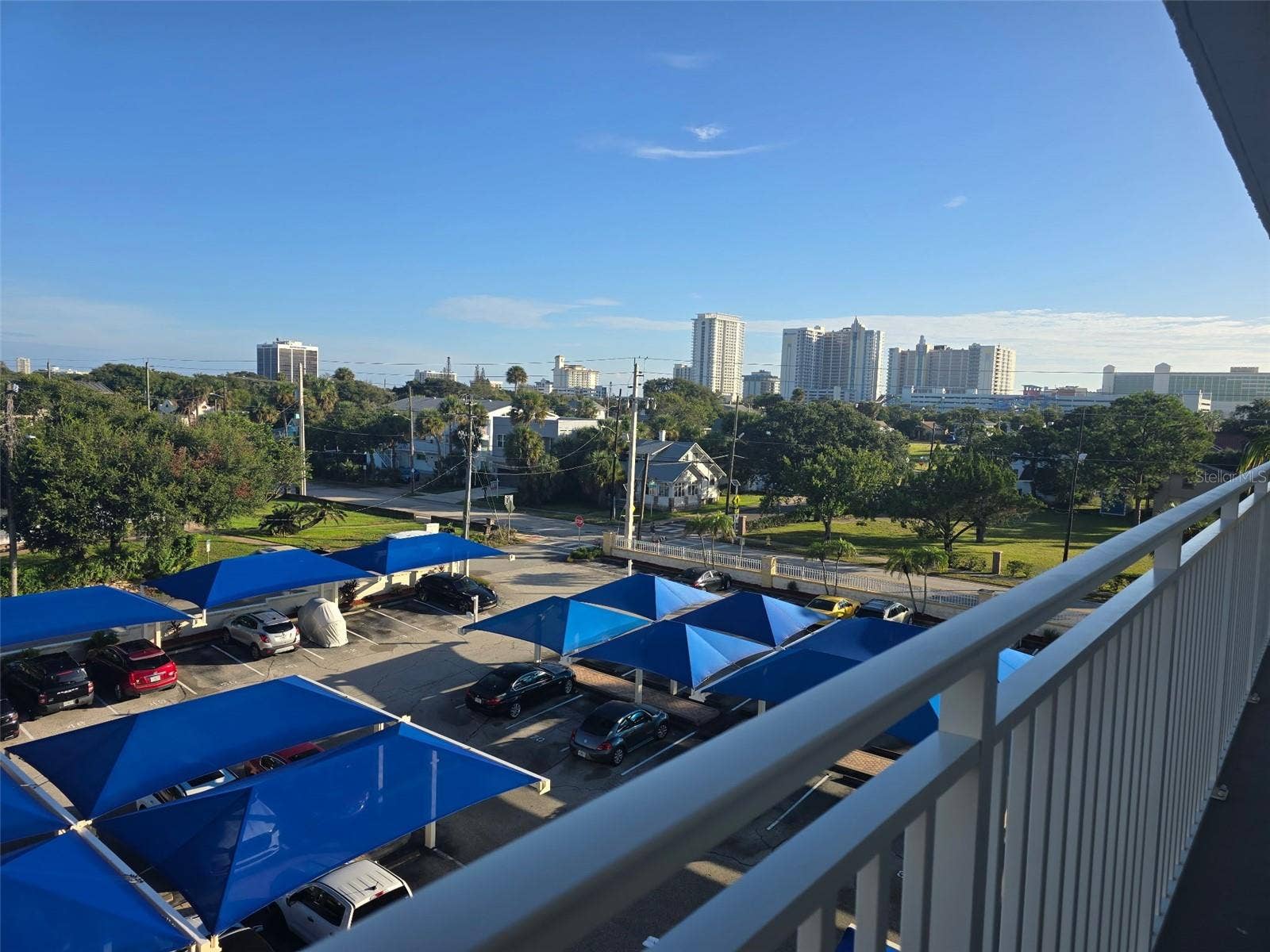 145 N HALIFAX AVENUE, #502, Daytona Beach, FL 32118