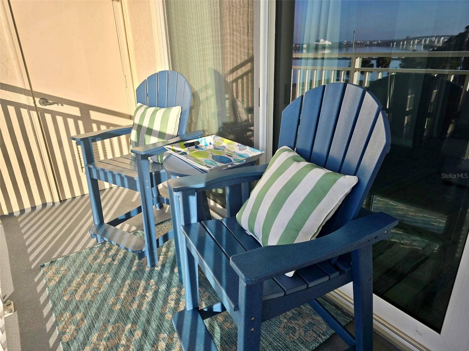 145 N HALIFAX AVENUE, #502, Daytona Beach, FL 32118
