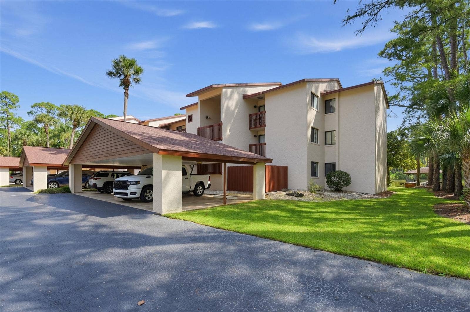 275 INDIGO DRIVE, #1070, Daytona Beach, FL 32114