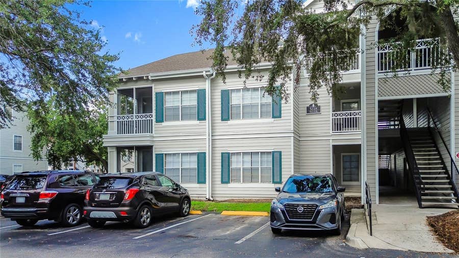Property photo for 5118 CITY STREET, #527, Orlando, FL