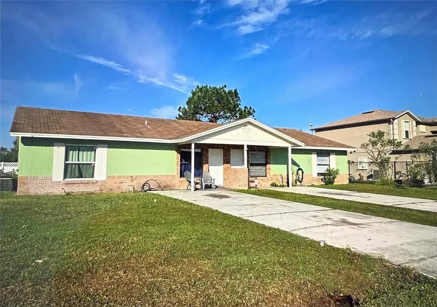 Property photo for 773 PLATYPUS COURT, Poinciana, FL