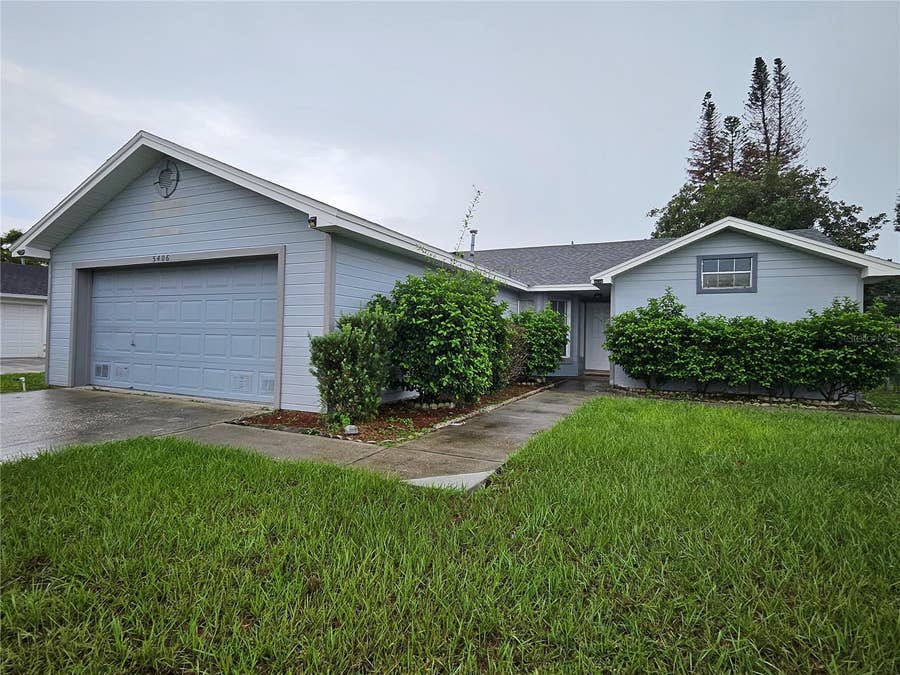 Property photo for 3406 FOX RIDGE STREET, Winter Haven, FL