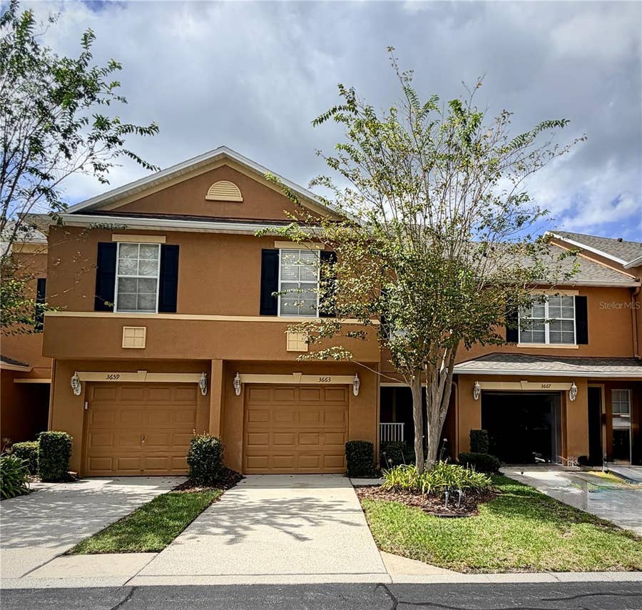 Property photo for 3663 CARUSO PLACE, Oviedo, FL
