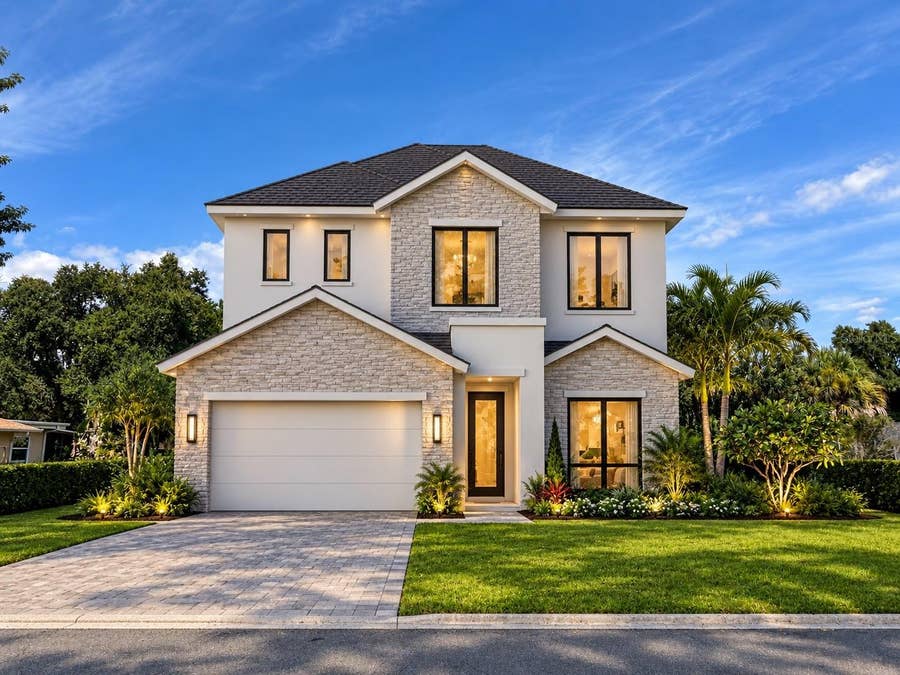 Property photo for 2139 BLOSSOM LANE, Winter Park, FL