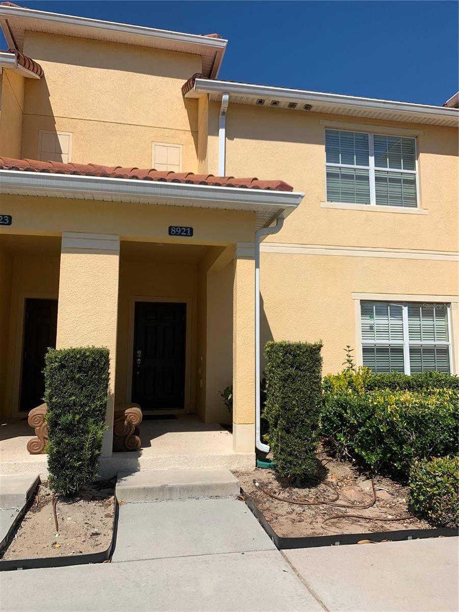 Property photo for 8921 CANDY PALM ROAD, Kissimmee, FL