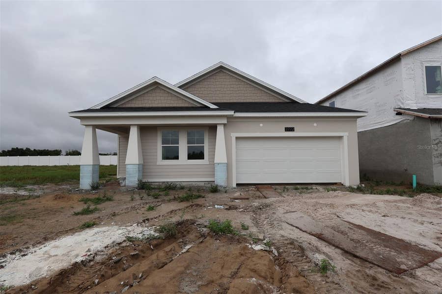 Property photo for 2772 SWEETGRASS LANE, Zellwood, FL