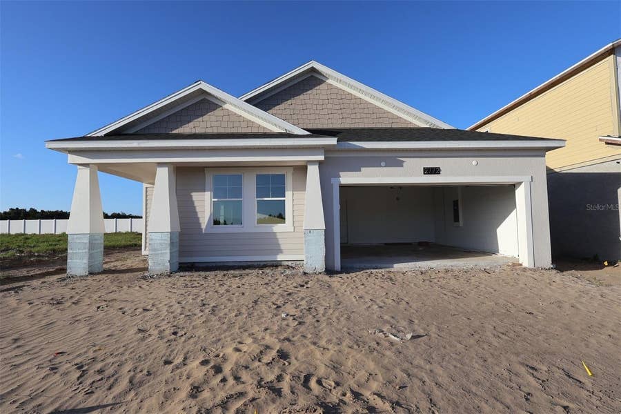 Property photo for 2772 SWEETGRASS LANE, Zellwood, FL