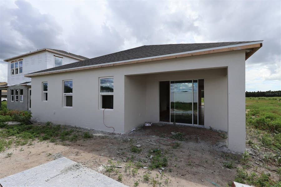 Property photo for 2772 SWEETGRASS LANE, Zellwood, FL