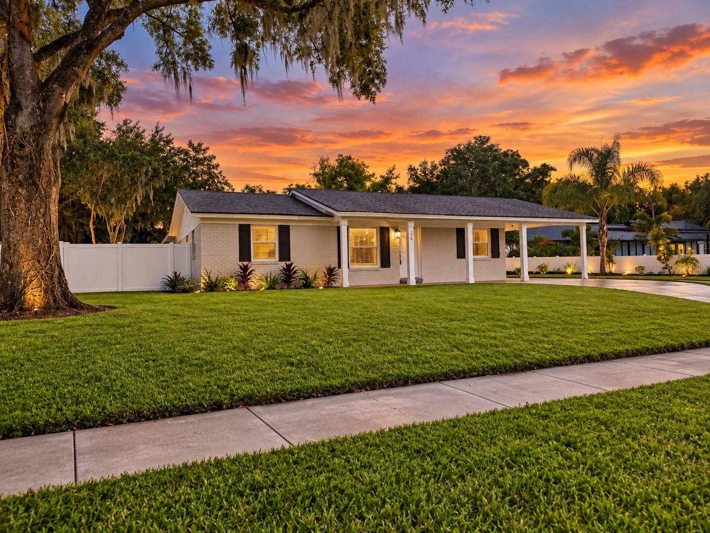 24 W GARDEN AVENUE, Winter Garden, FL 34787