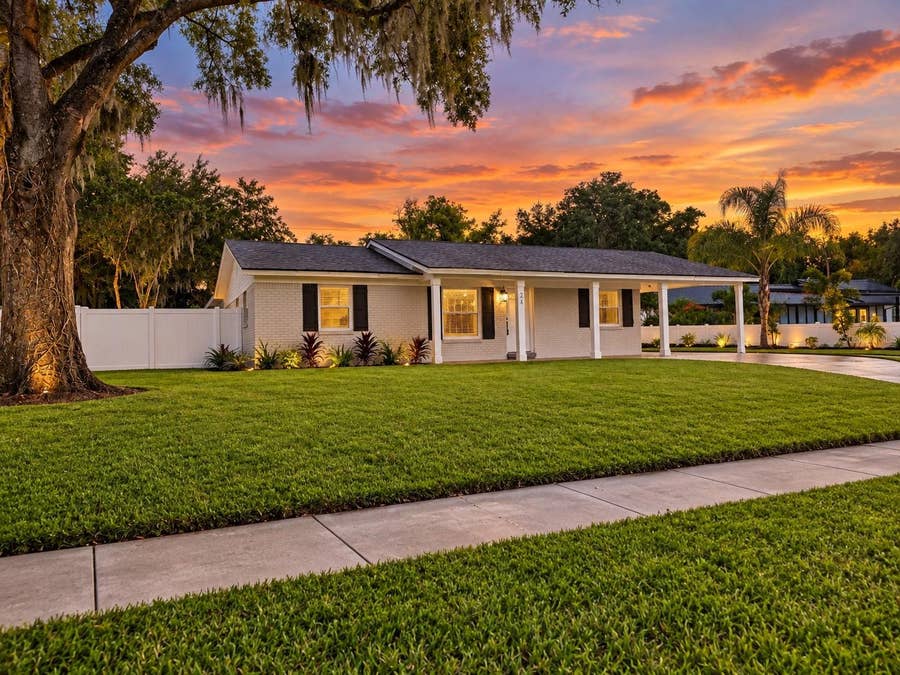 Property photo for 24 W GARDEN AVENUE, Winter Garden, FL