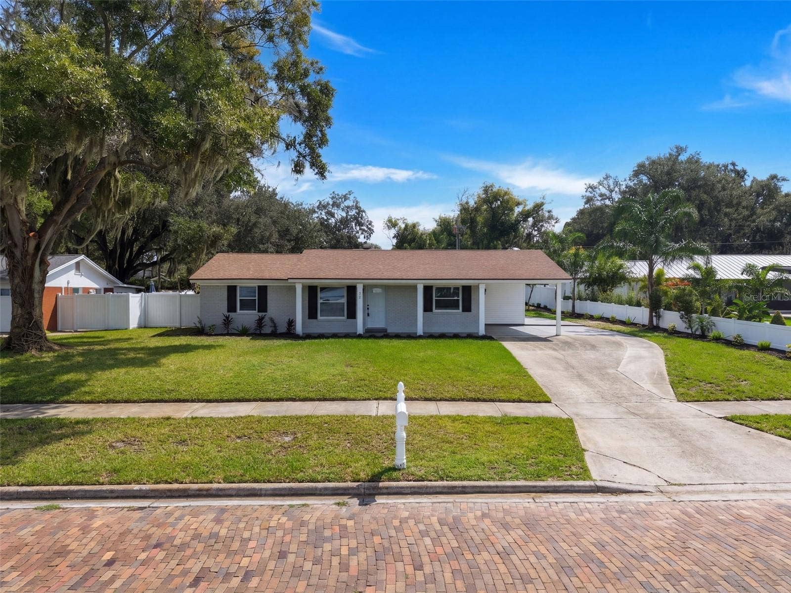 24 W GARDEN AVENUE, Winter Garden, FL 34787 24 W GARDEN AVENUE, Winter Garden, FL 34787