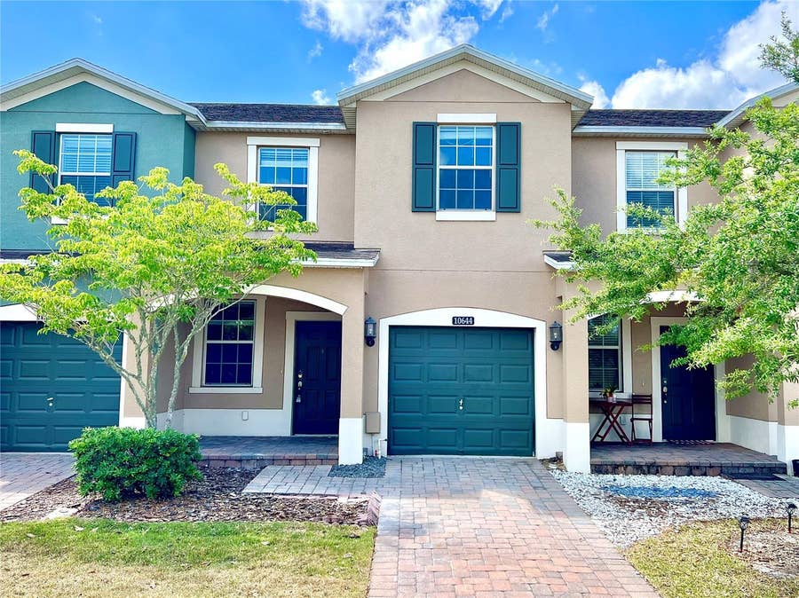 Property photo for 10644 SAVANNAH PLANTATION COURT, Orlando, FL