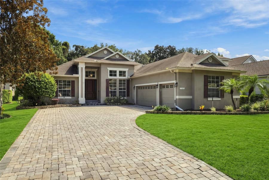 Property photo for 11438 CLAYMONT CIRCLE, Windermere, FL