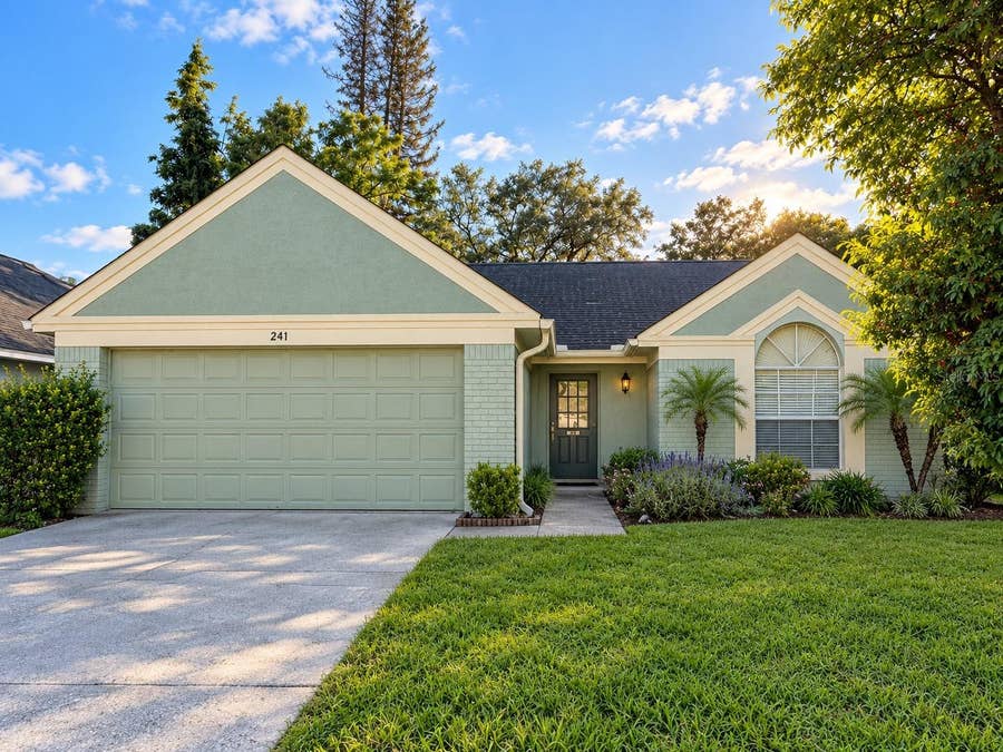 Property photo for 241 MANTIS LOOP, Apopka, FL