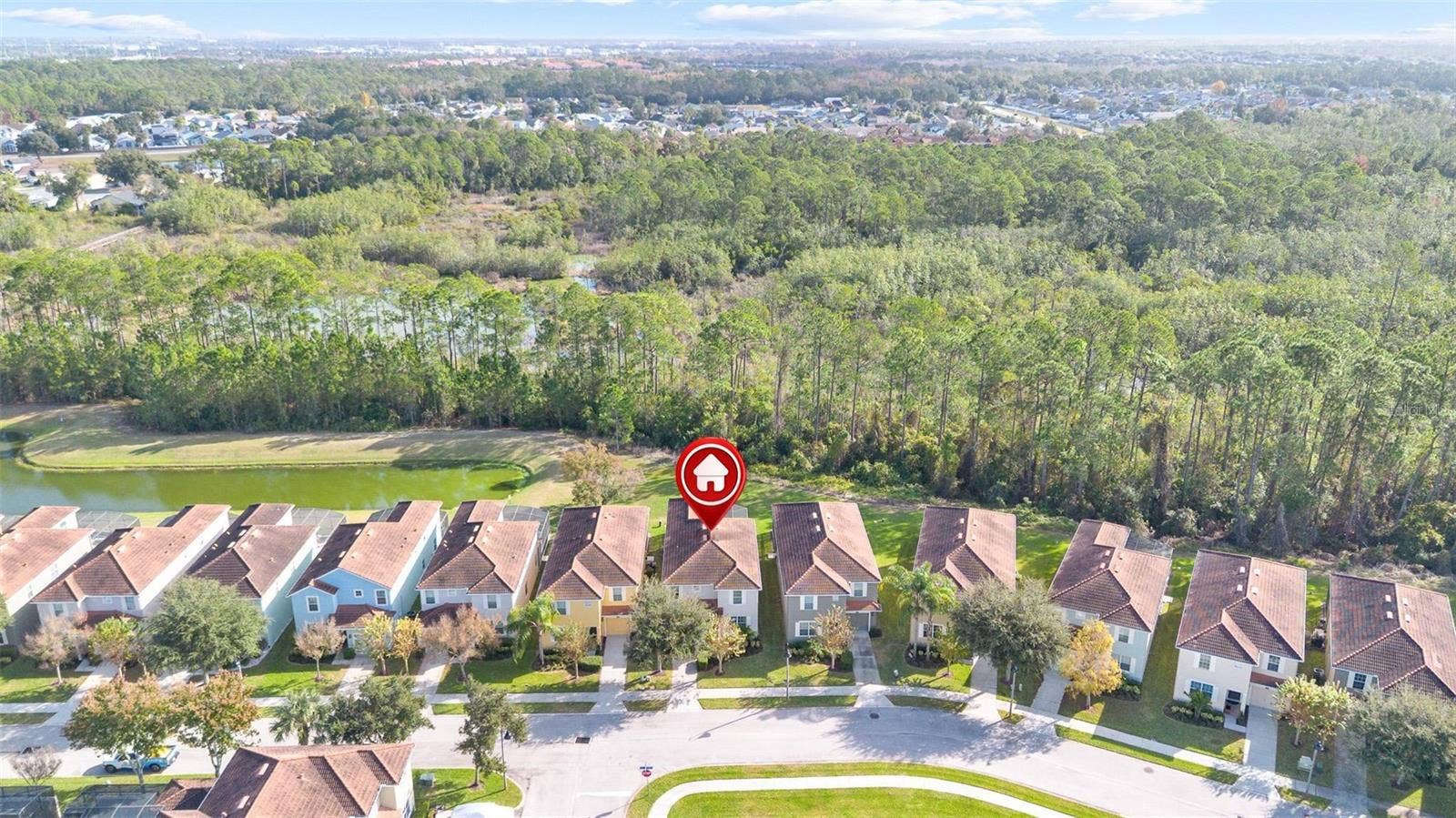 2985 BUCCANEER PALM ROAD, Kissimmee, FL 34747