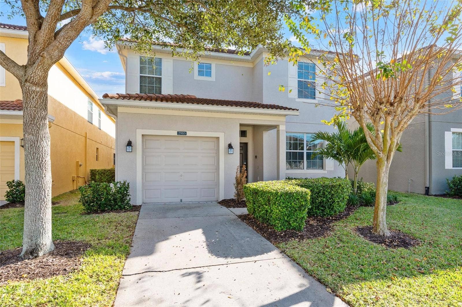 2985 BUCCANEER PALM ROAD, Kissimmee, FL 34747