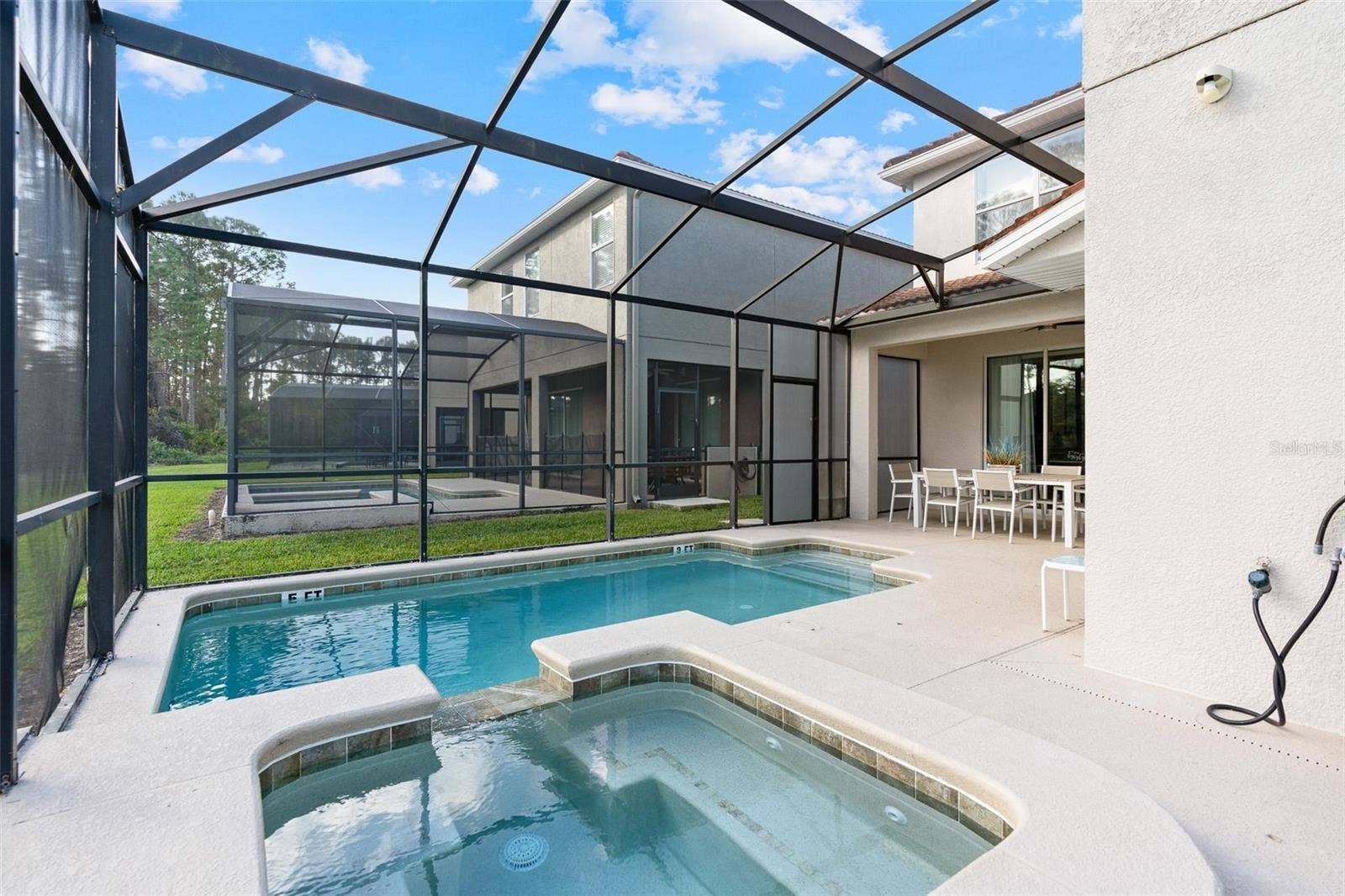2985 BUCCANEER PALM ROAD, Kissimmee, FL 34747