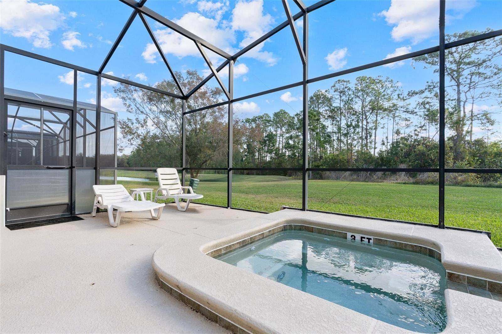 2985 BUCCANEER PALM ROAD, Kissimmee, FL 34747