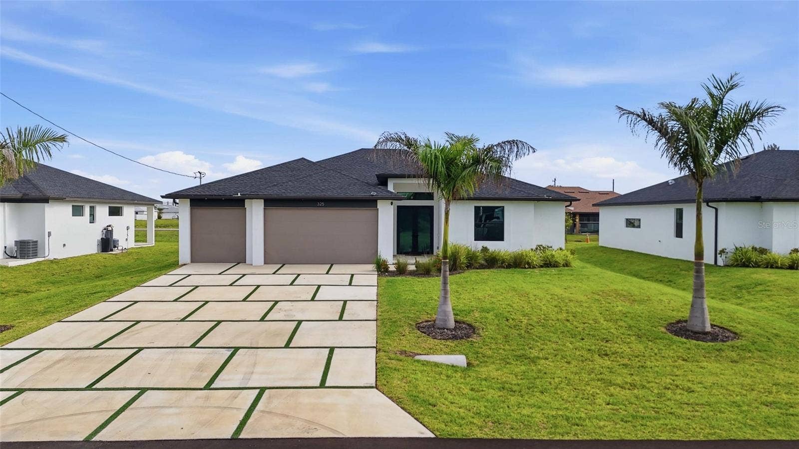 325 NE 15TH TERRACE, Cape Coral, FL 33909
