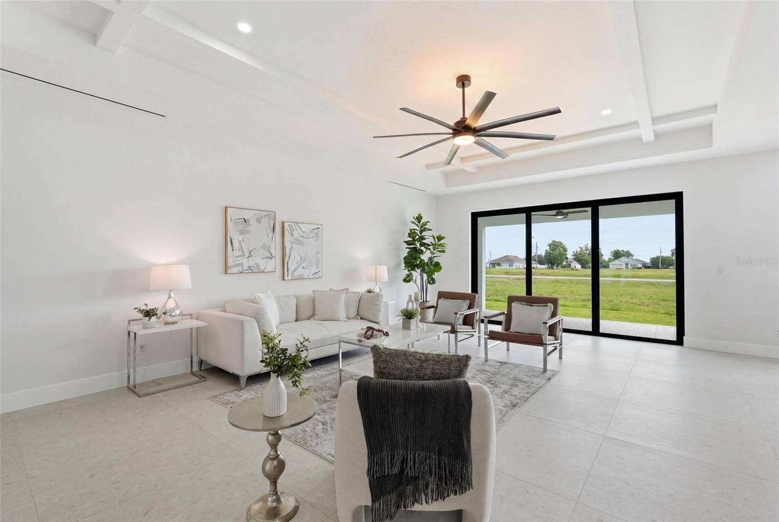 325 NE 15TH TERRACE, Cape Coral, FL 33909