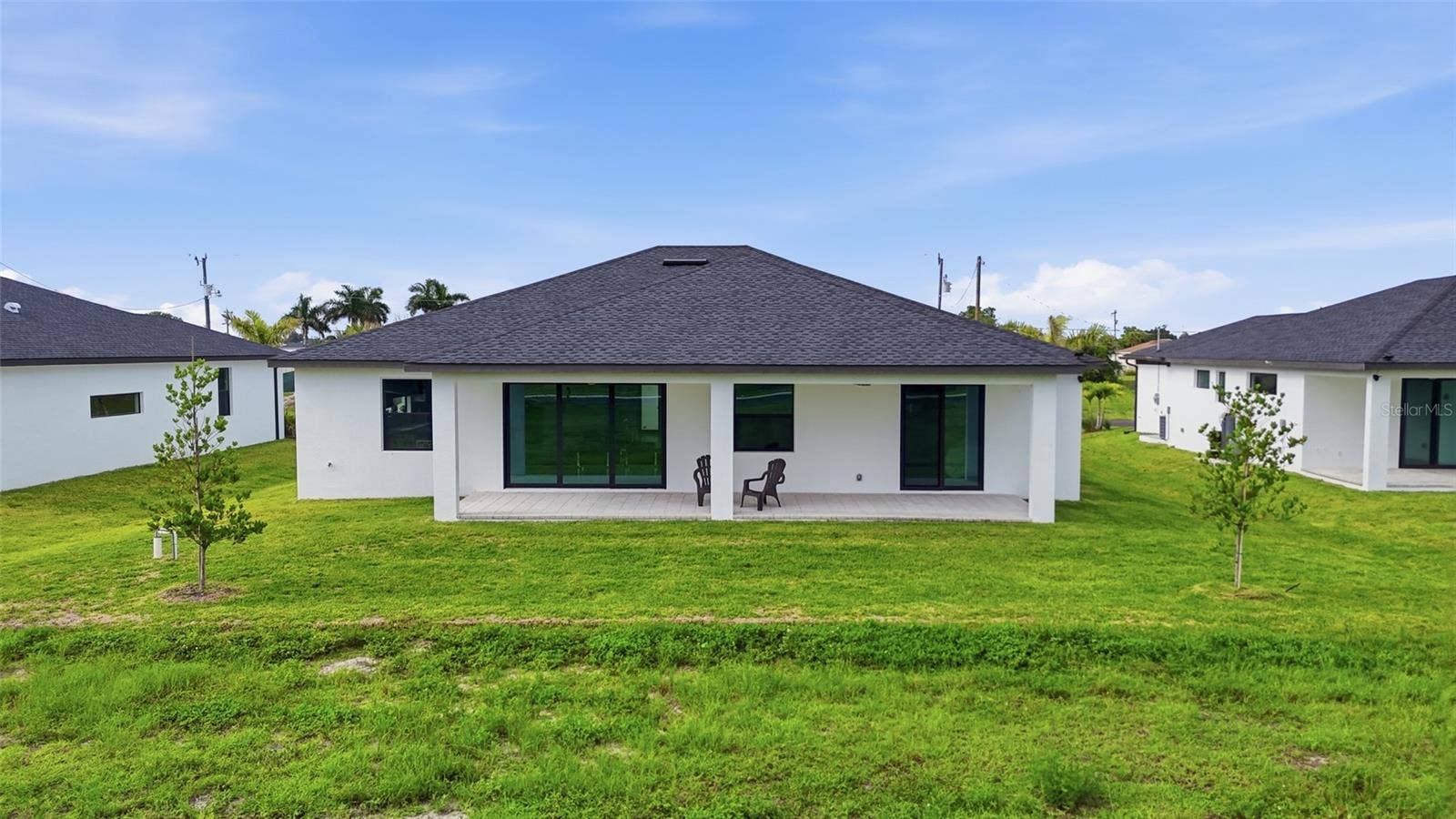 325 NE 15TH TERRACE, Cape Coral, FL 33909