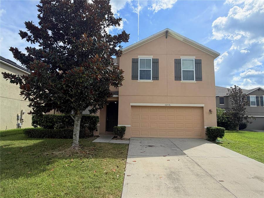 Property photo for 16536 BROADFORD LANE, Clermont, FL
