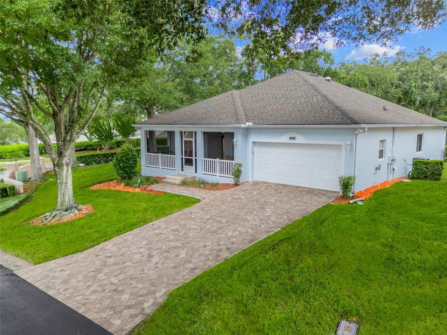 Property photo for 3607 FAIRFIELD DRIVE, Clermont, FL