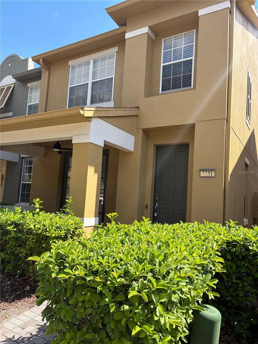 7751 FAIRGROVE AVENUE, Windermere, FL 34786 7751 FAIRGROVE AVENUE, Windermere, FL 34786