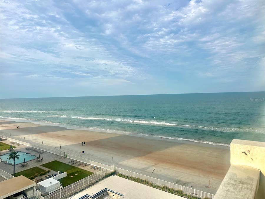 Property photo for 2800 N ATLANTIC AVENUE, #811, Daytona Beach, FL
