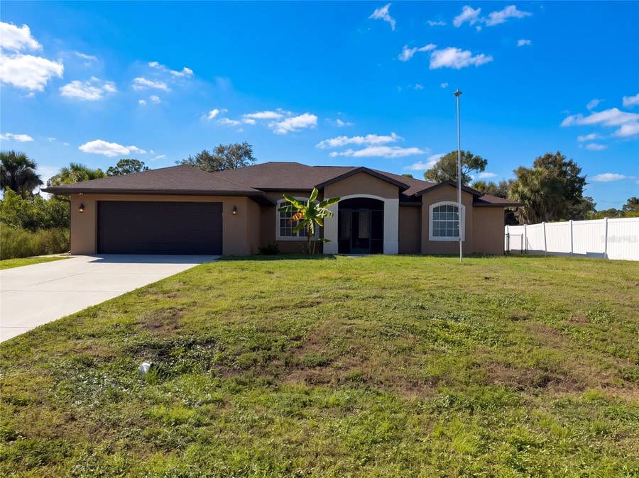 Property photo for 5491 S CRANBERRY BOULEVARD, North Port, FL