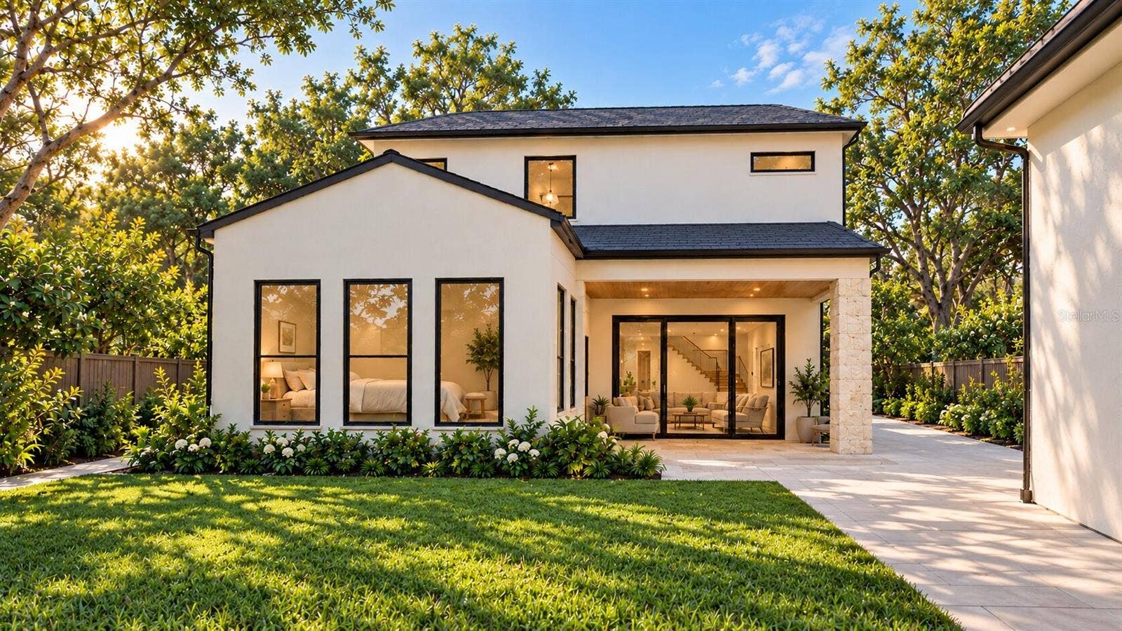 311 E YALE STREET, Orlando, FL 32804