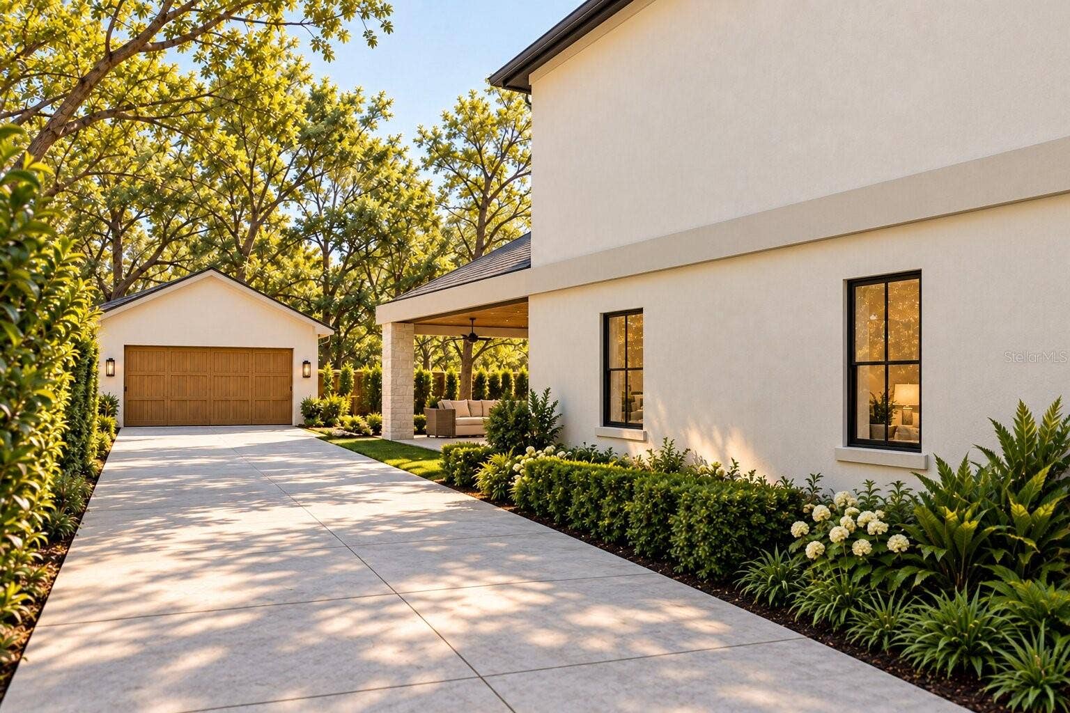 311 E YALE STREET, Orlando, FL 32804
