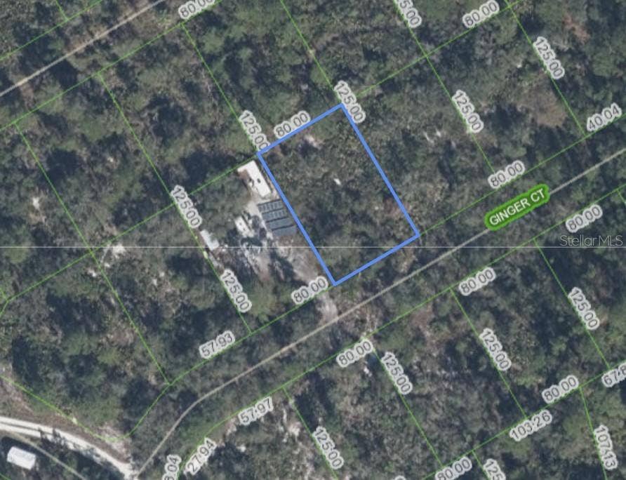 Property photo for 2840 GINGER COURT, Sebring, FL