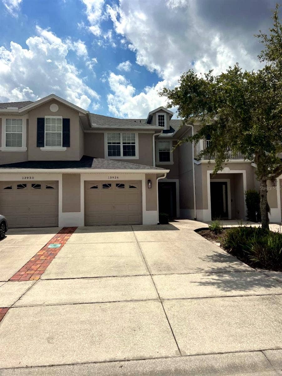 Property photo for 13926 DOVE WING COURT, Orlando, FL