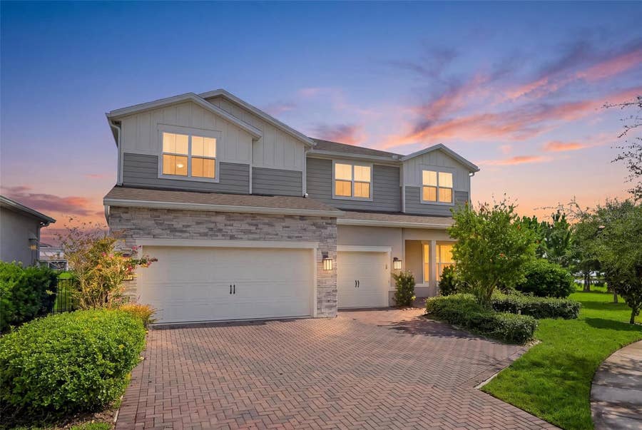 Property photo for 13485 PANAMA BEACH COURT, Orlando, FL