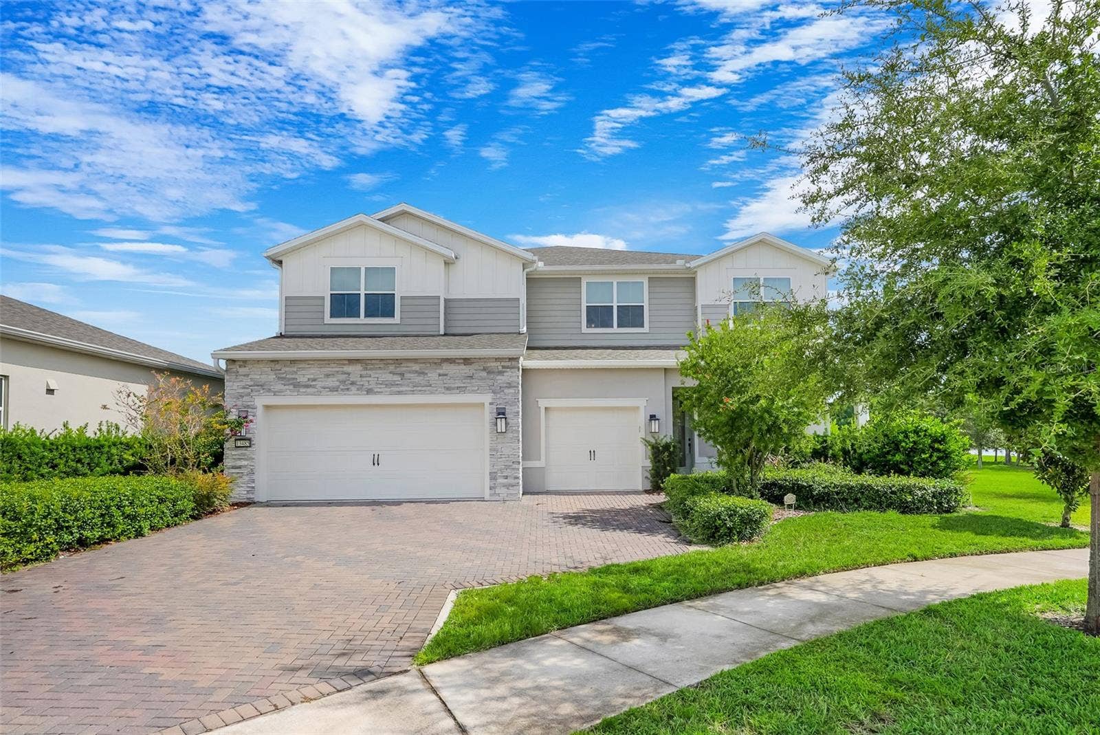13485 PANAMA BEACH COURT, Orlando, FL 32827 13485 PANAMA BEACH COURT, Orlando, FL 32827