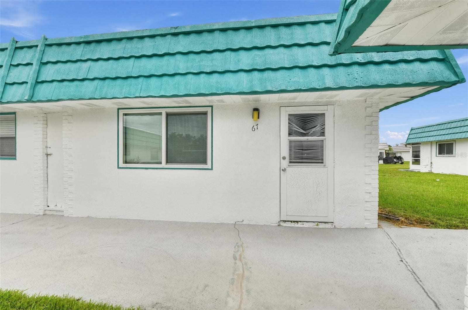 205 KINGS BOULEVARD, #67, Sun City Center, FL 33573 205 KINGS BOULEVARD, #67, Sun City Center, FL 33573