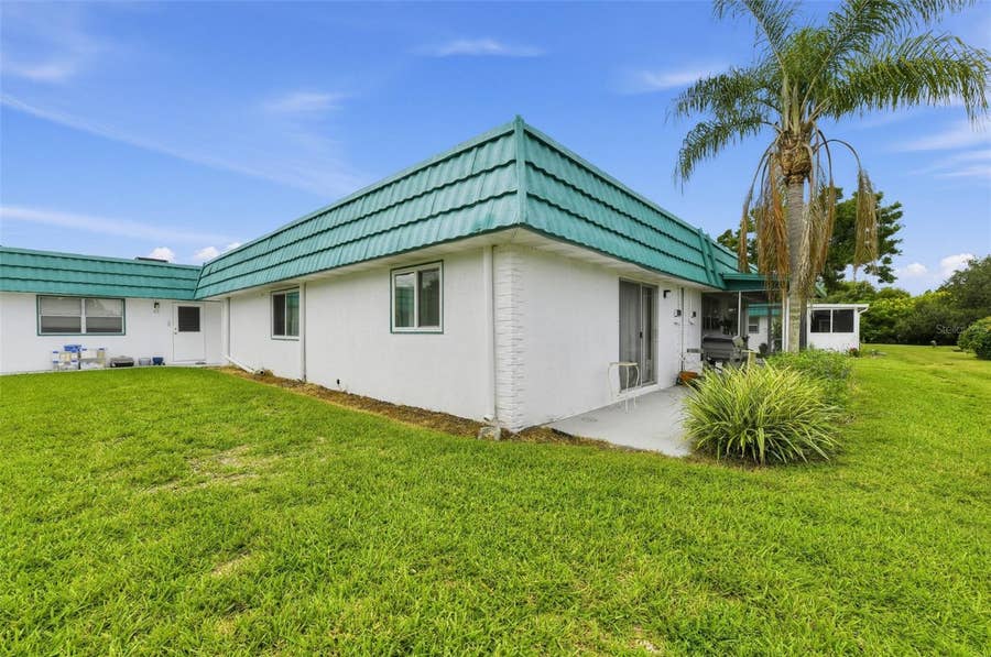 Property photo for 205 KINGS BOULEVARD, #67, Sun City Center, FL