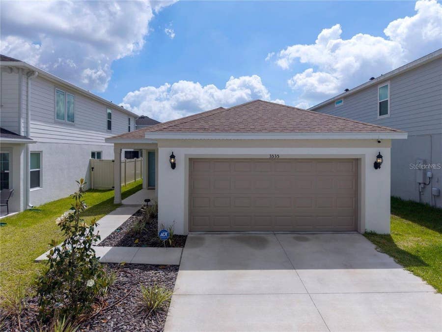 Property photo for 3535 WEAVER WAY, Davenport, FL