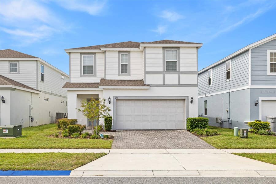 Property photo for 1196 ALOHA BOULEVARD, Davenport, FL