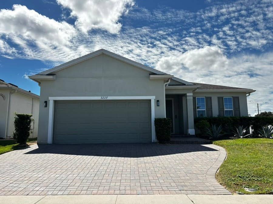 Property photo for 3227 BUOY CIRCLE, Winter Garden, FL